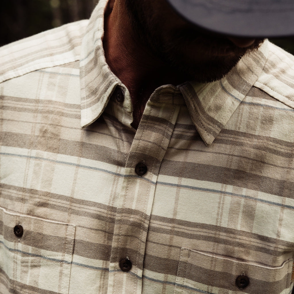 Westerly Flannel Shirt