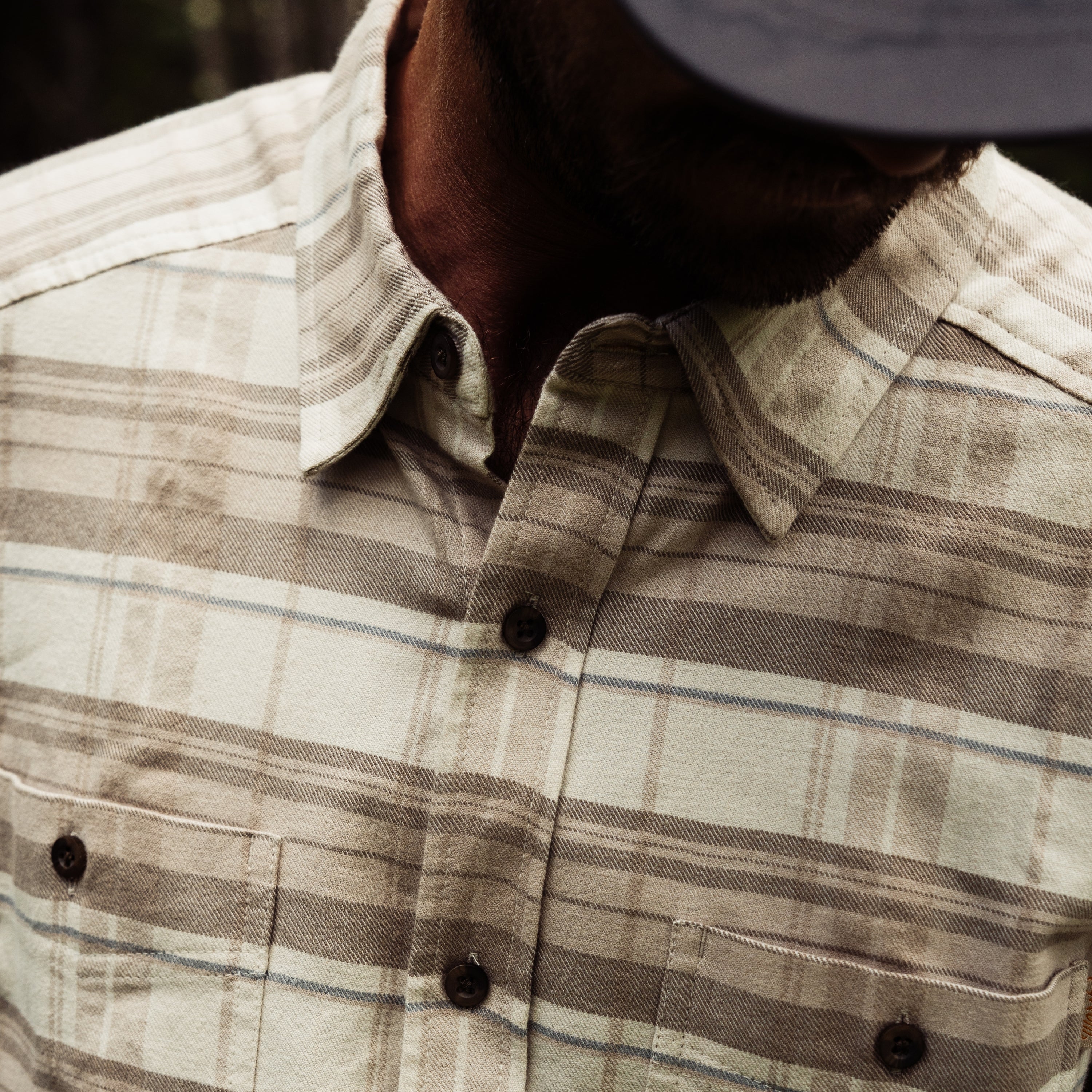 Westerly Flannel Shirt