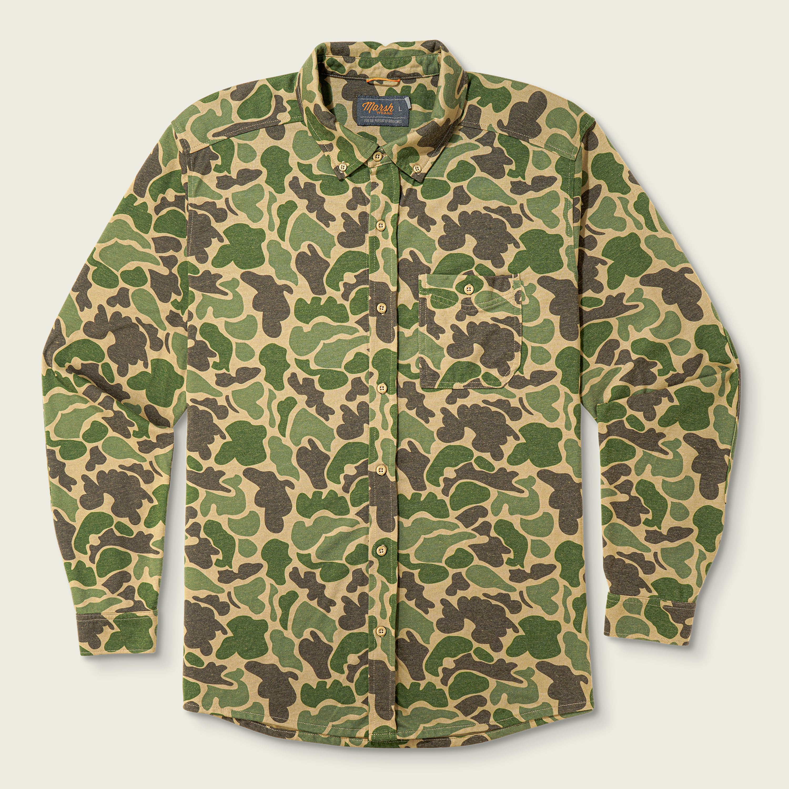 Lobeco Shirt