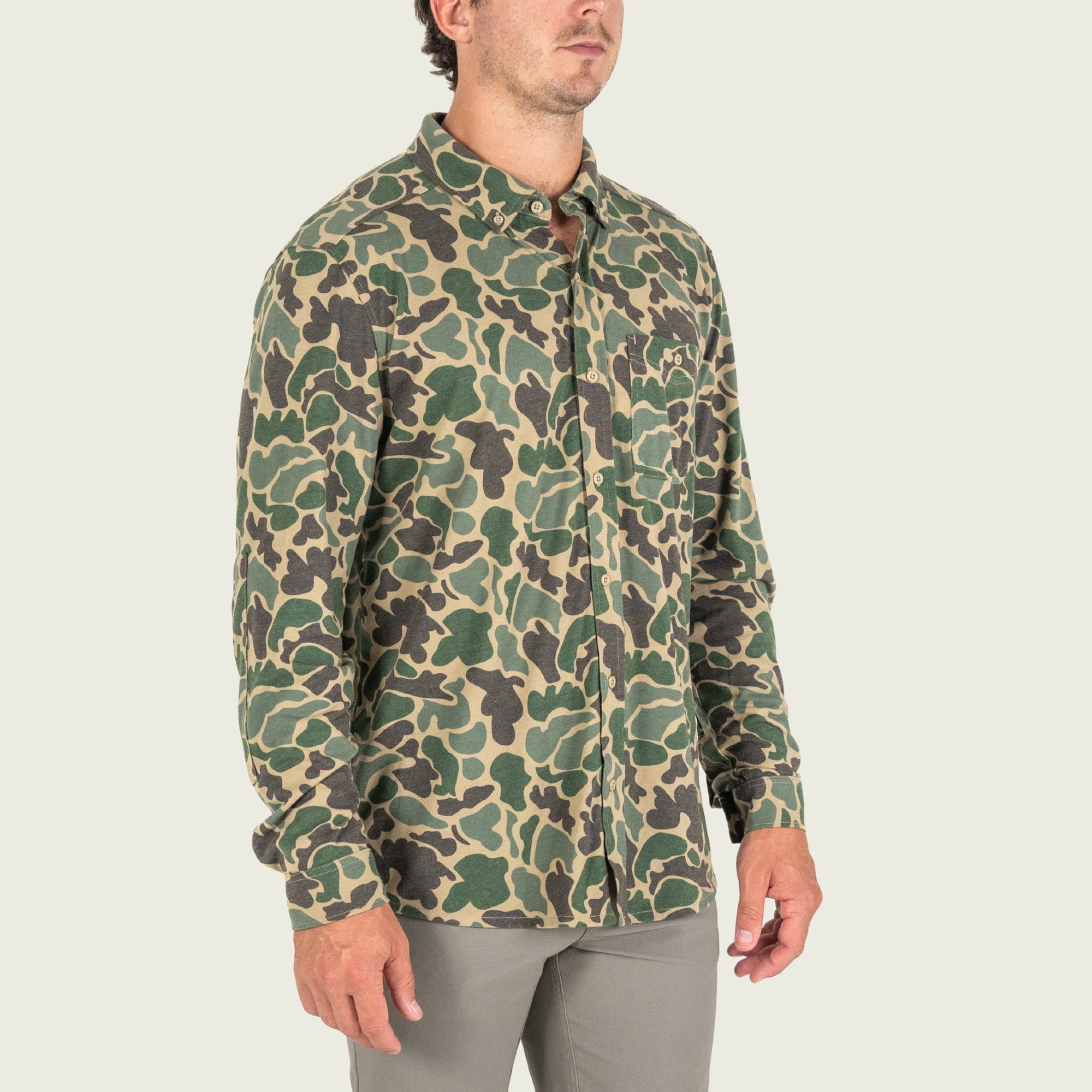 Lobeco Shirt