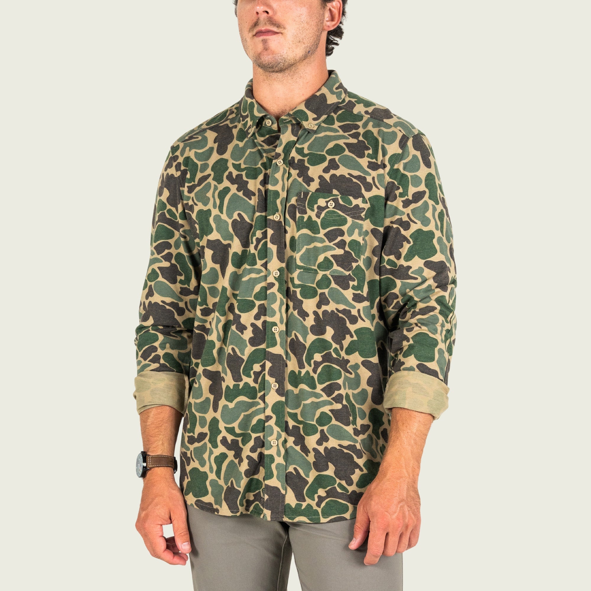 Lobeco Shirt