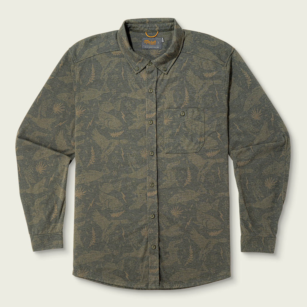 Lobeco Shirt