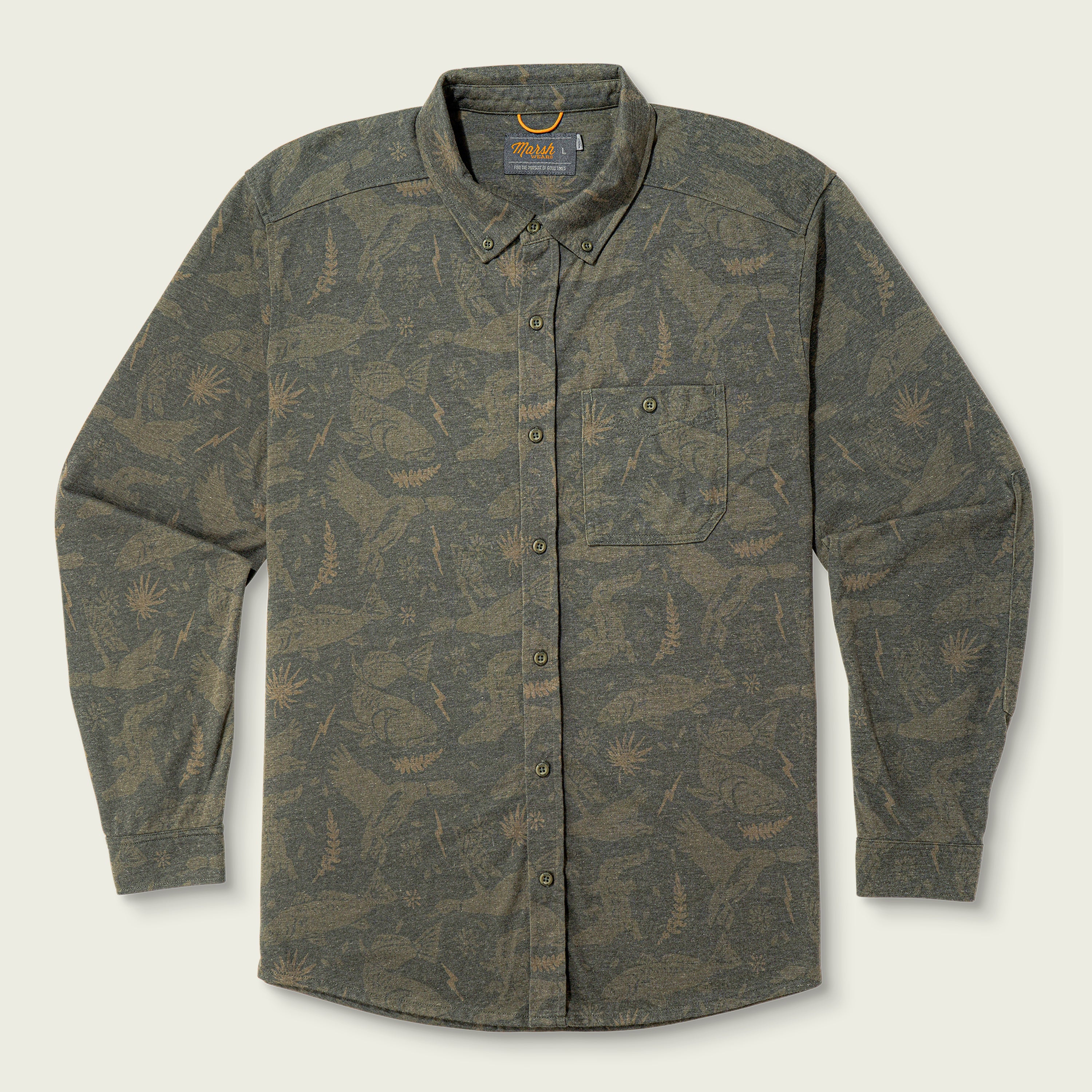 Lobeco Shirt
