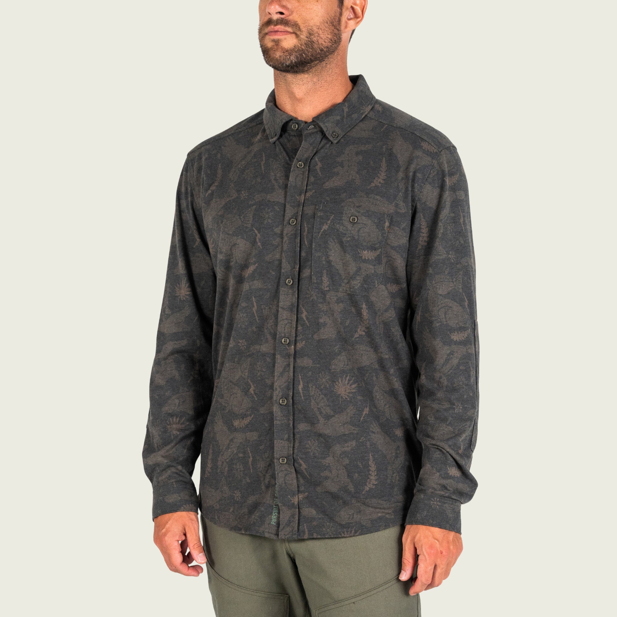 Lobeco Shirt