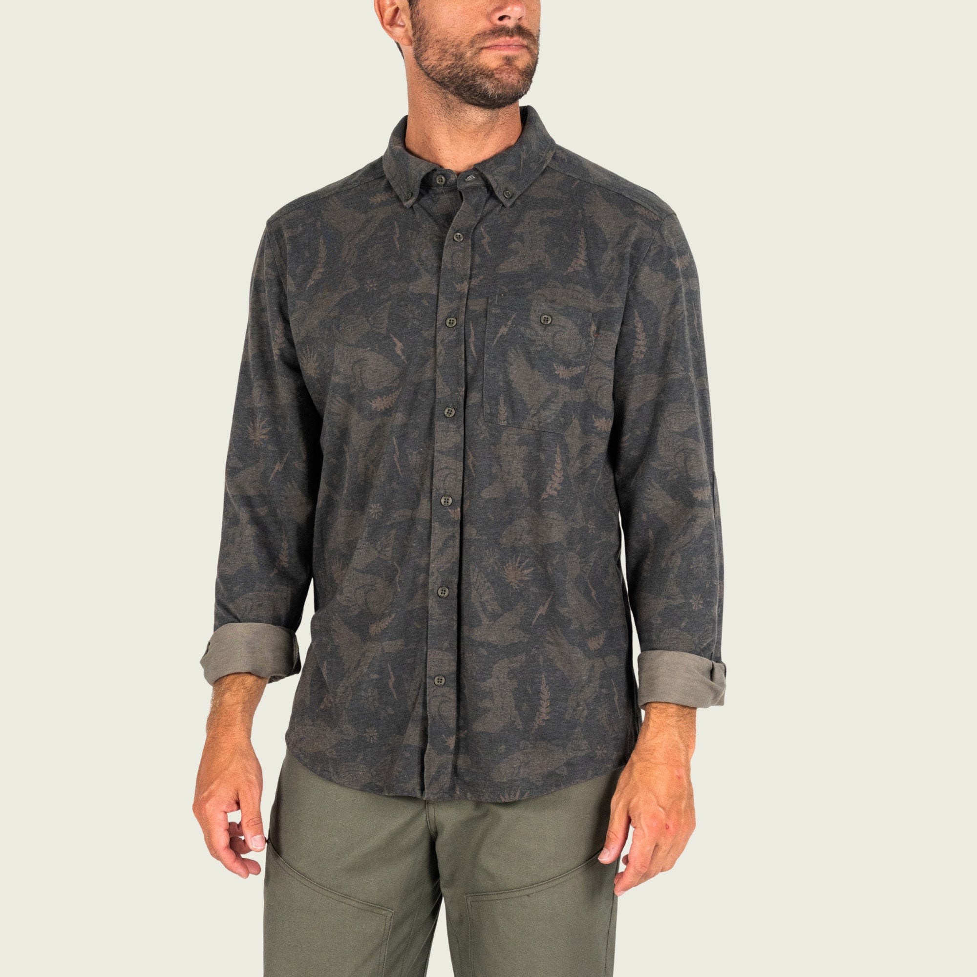 Lobeco Shirt