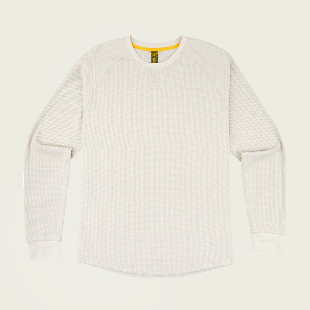 Surfside Waffle Shirt