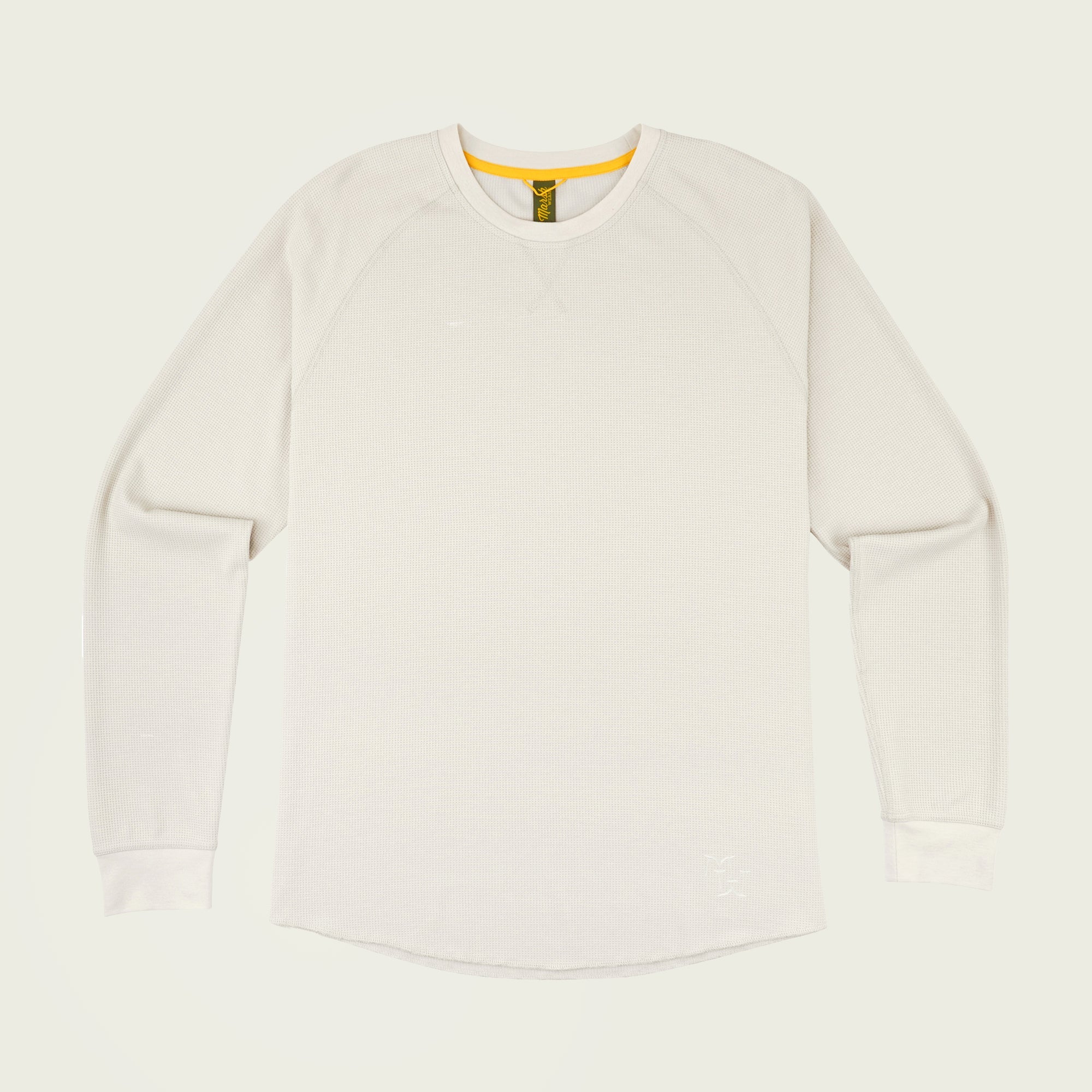 Surfside Waffle Shirt