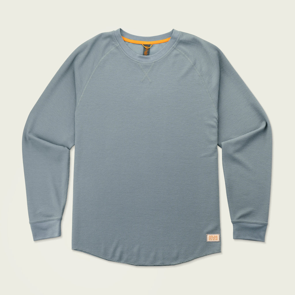 Surfside Waffle Shirt