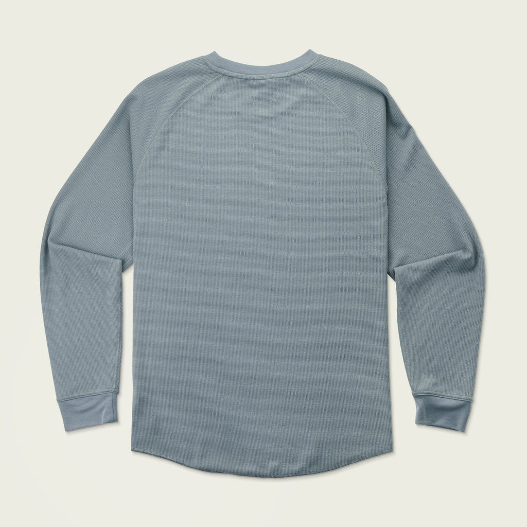 Surfside Waffle Shirt