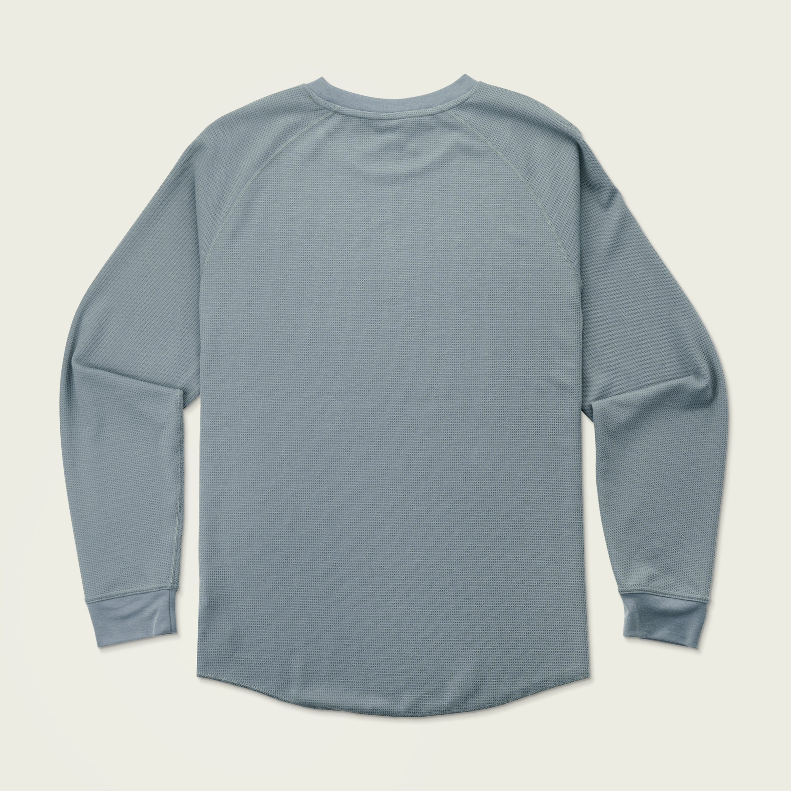 Surfside Waffle Shirt