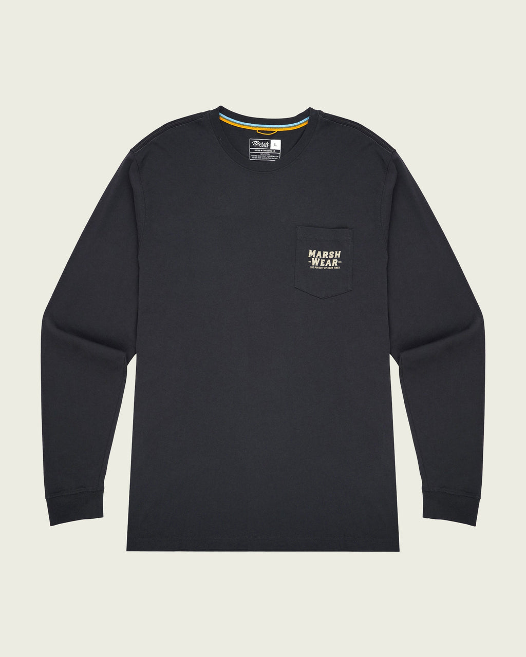 Lookout LS T-Shirt