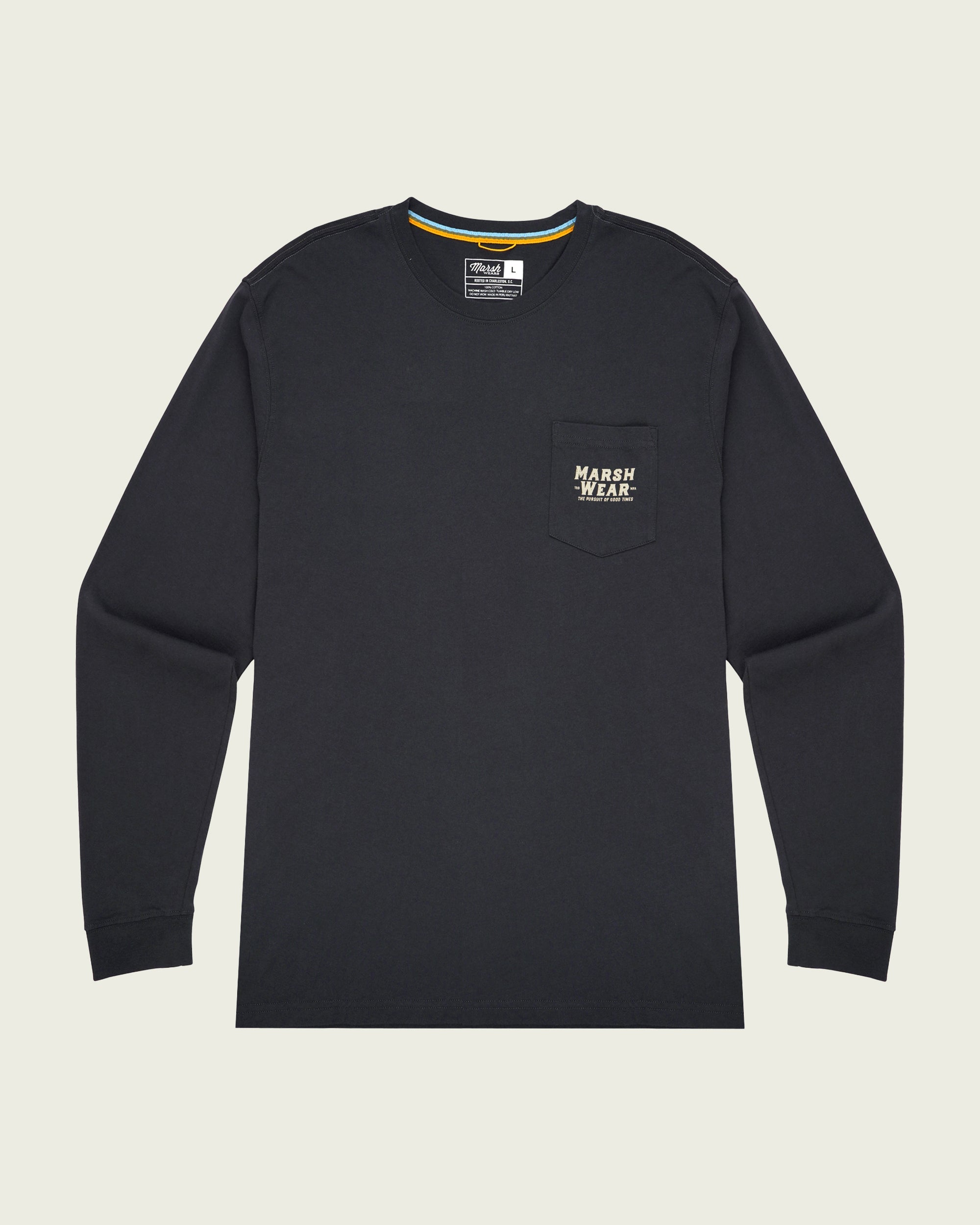 Lookout LS T-Shirt