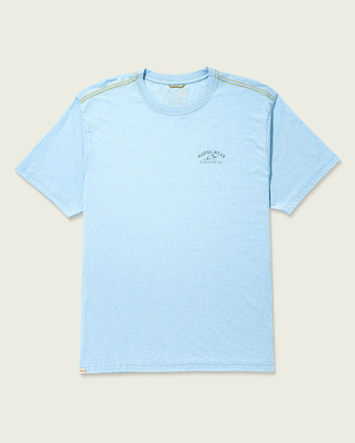 Ebb Tide SS T-Shirts
