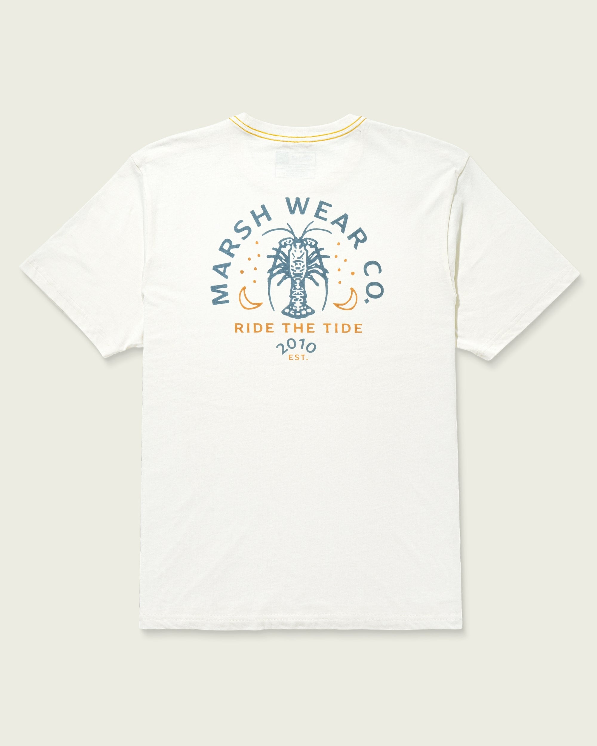 Spiny SS T-Shirts
