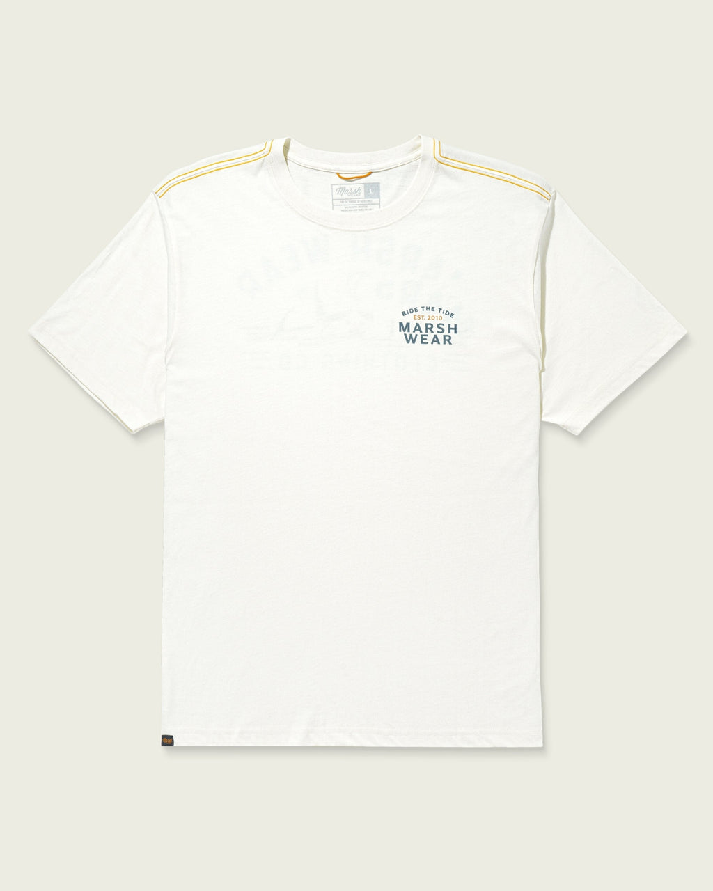 Spiny SS T-Shirts