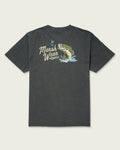 Heritage Bass SS T-Shirts