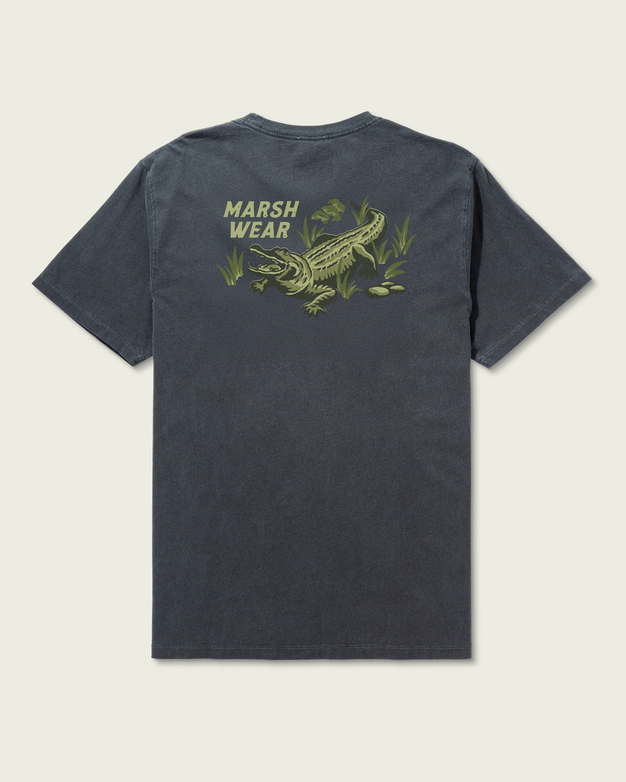 Heritage Gator SS T-Shirts