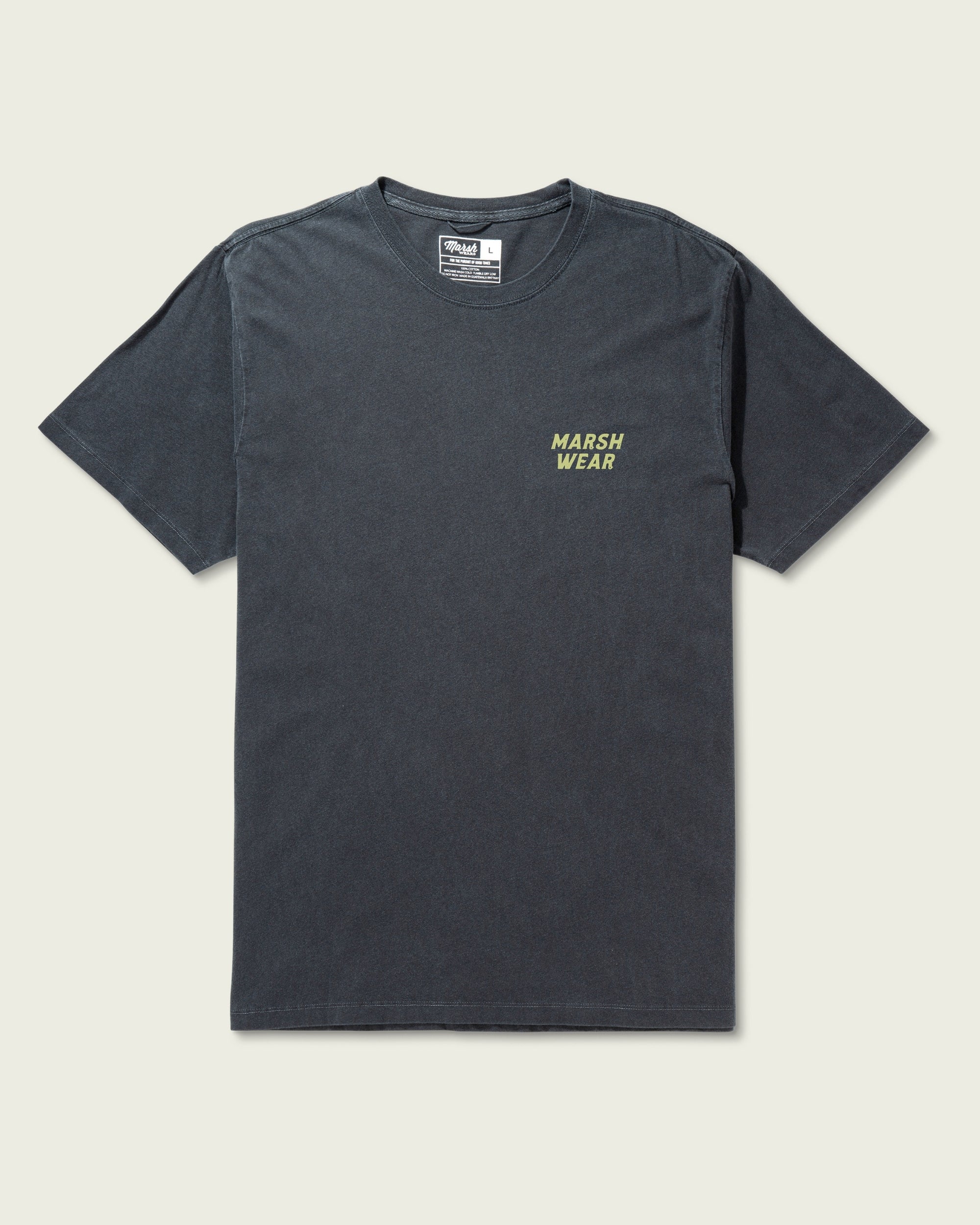 Heritage Gator SS T-Shirts
