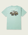 Slowcountry SS T-Shirts