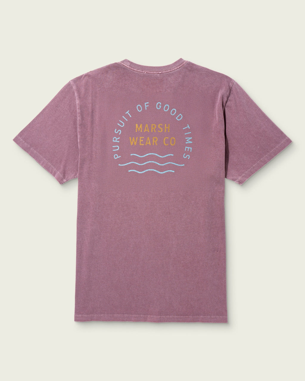 Swell SS T-Shirts