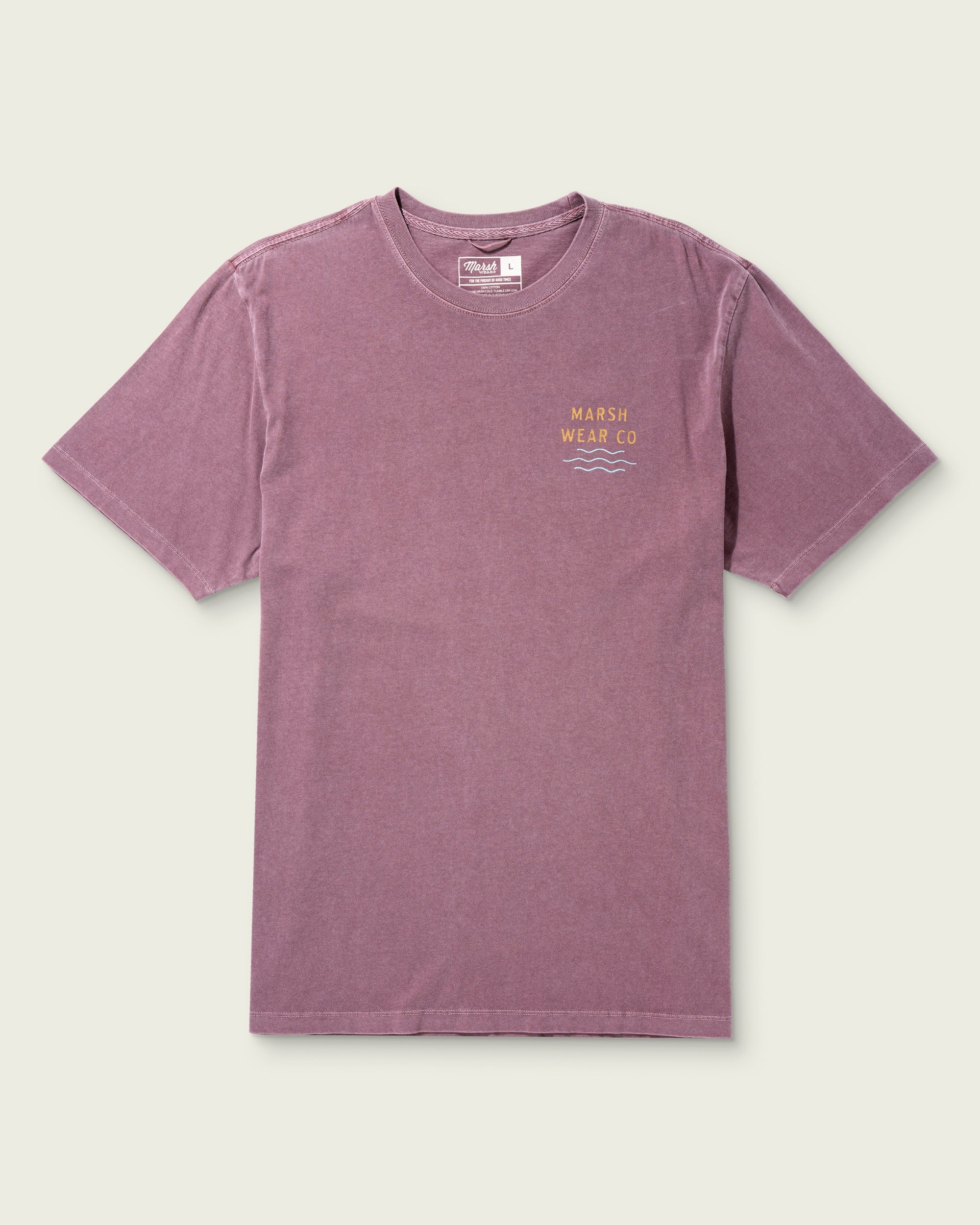 Swell SS T-Shirts