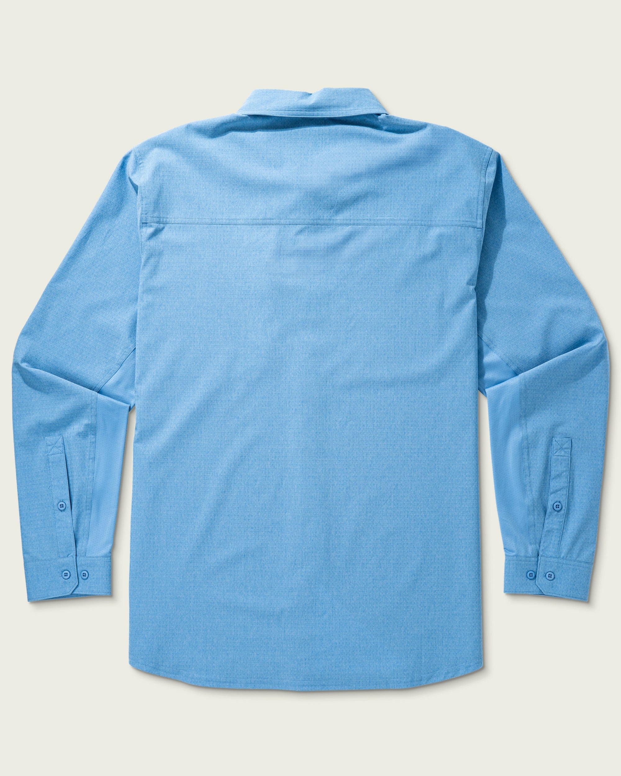 Lenwood Tech Longsleeve Shirt