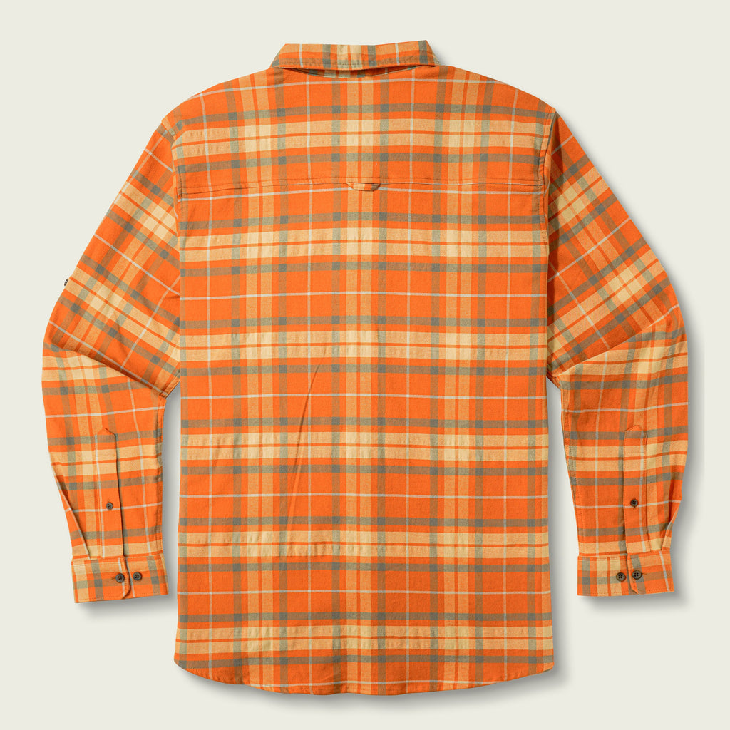Westerly Flannel Shirt
