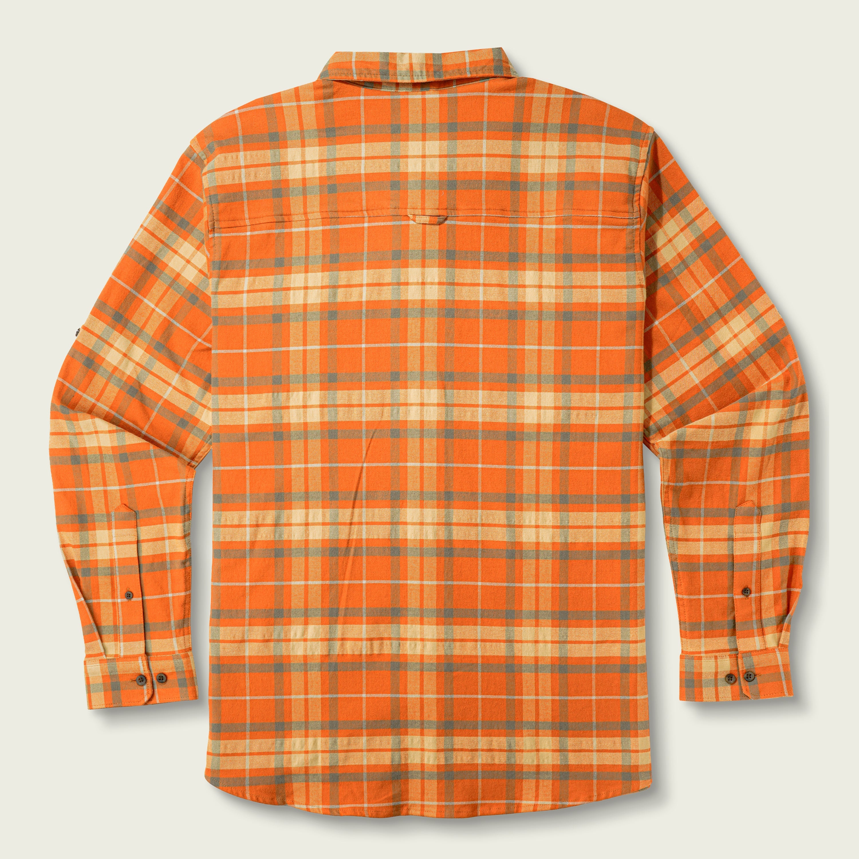 Westerly Flannel Shirt