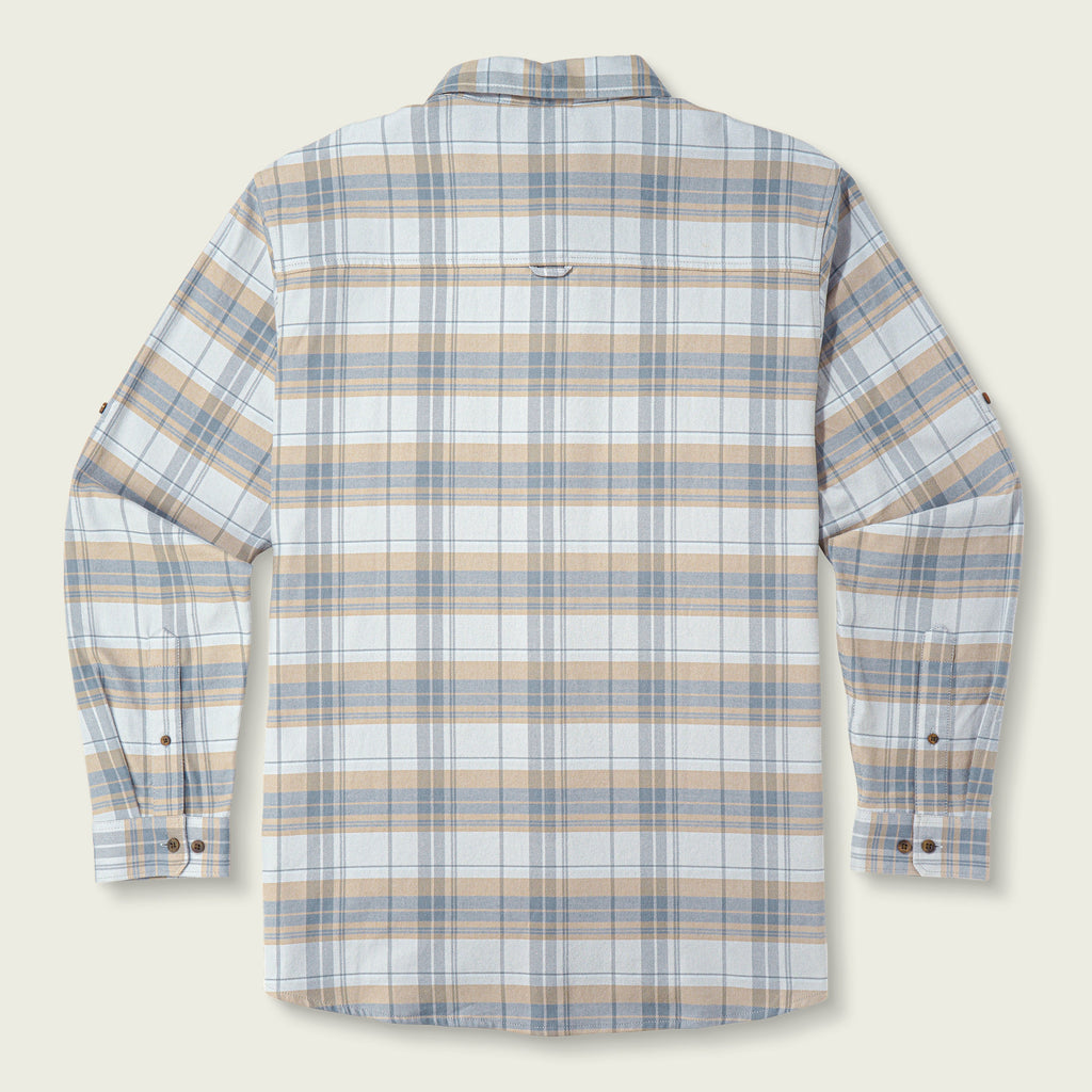 Westerly Flannel Shirt
