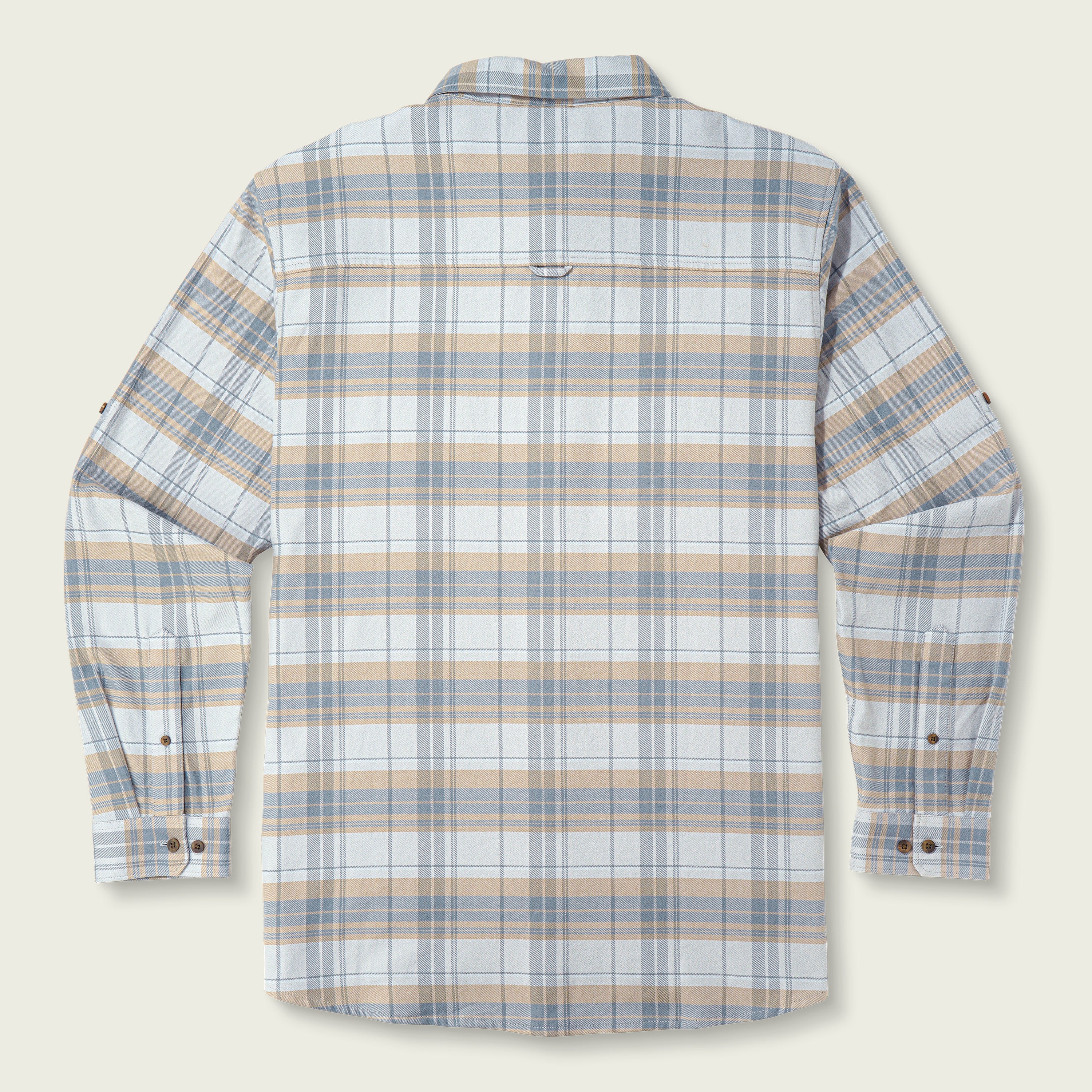Westerly Flannel Shirt