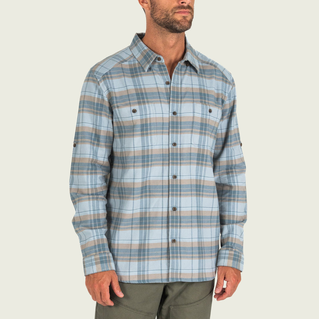 Westerly Flannel Shirt