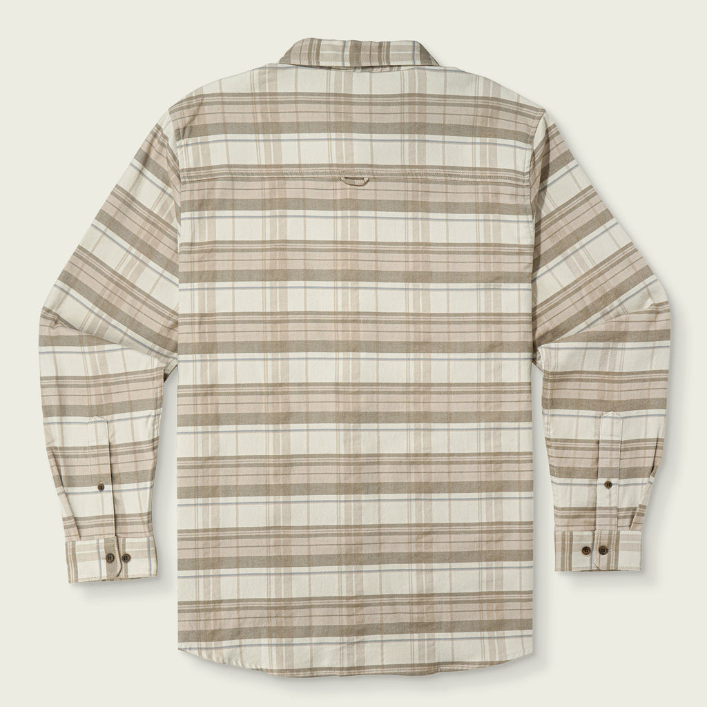 Westerly Flannel Shirt