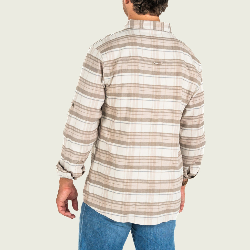 Westerly Flannel Shirt