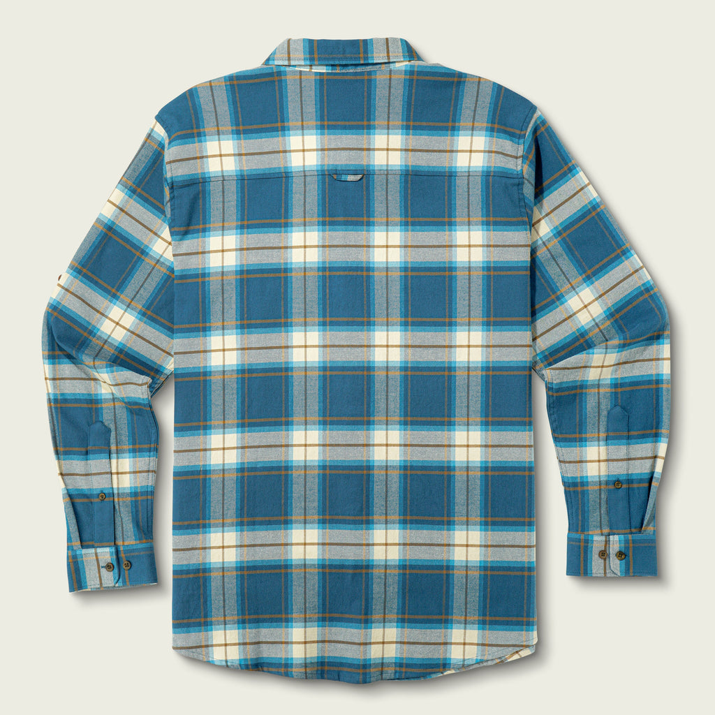 Westerly Flannel Shirt