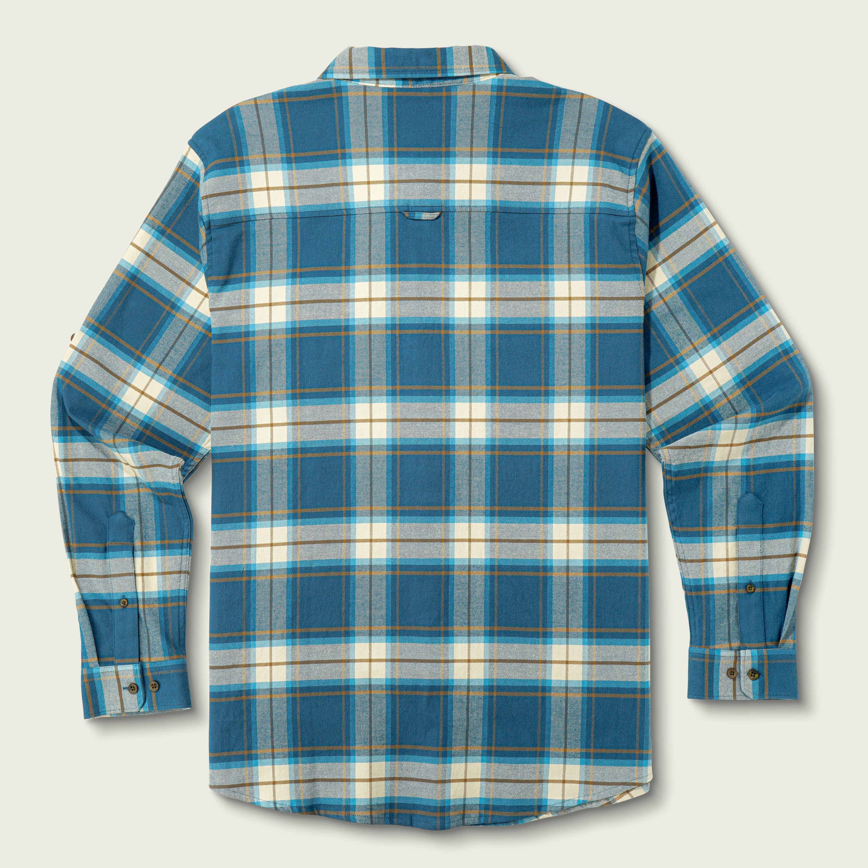 Westerly Flannel Shirt