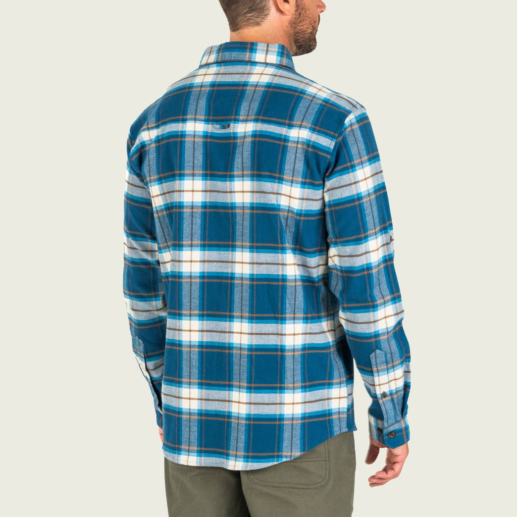 Westerly Flannel Shirt