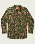 Greenleaf Lenwood Tech Longsleeve Shirt