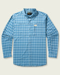 Lenwood Tech Longsleeve Shirt