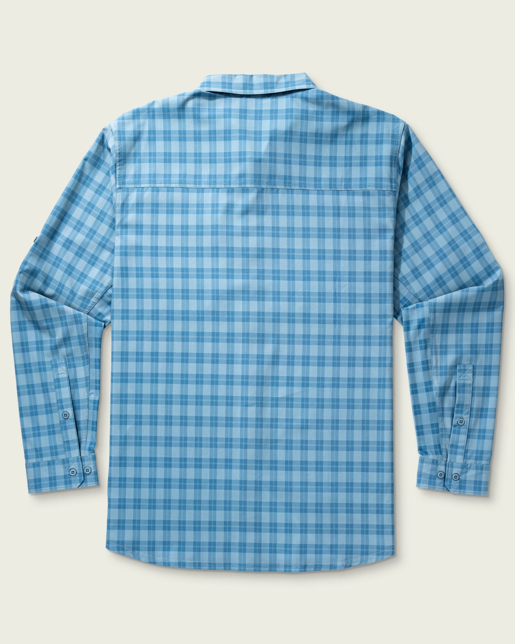 Lenwood Tech Longsleeve Shirt