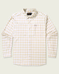 Lenwood Tech Longsleeve Shirt