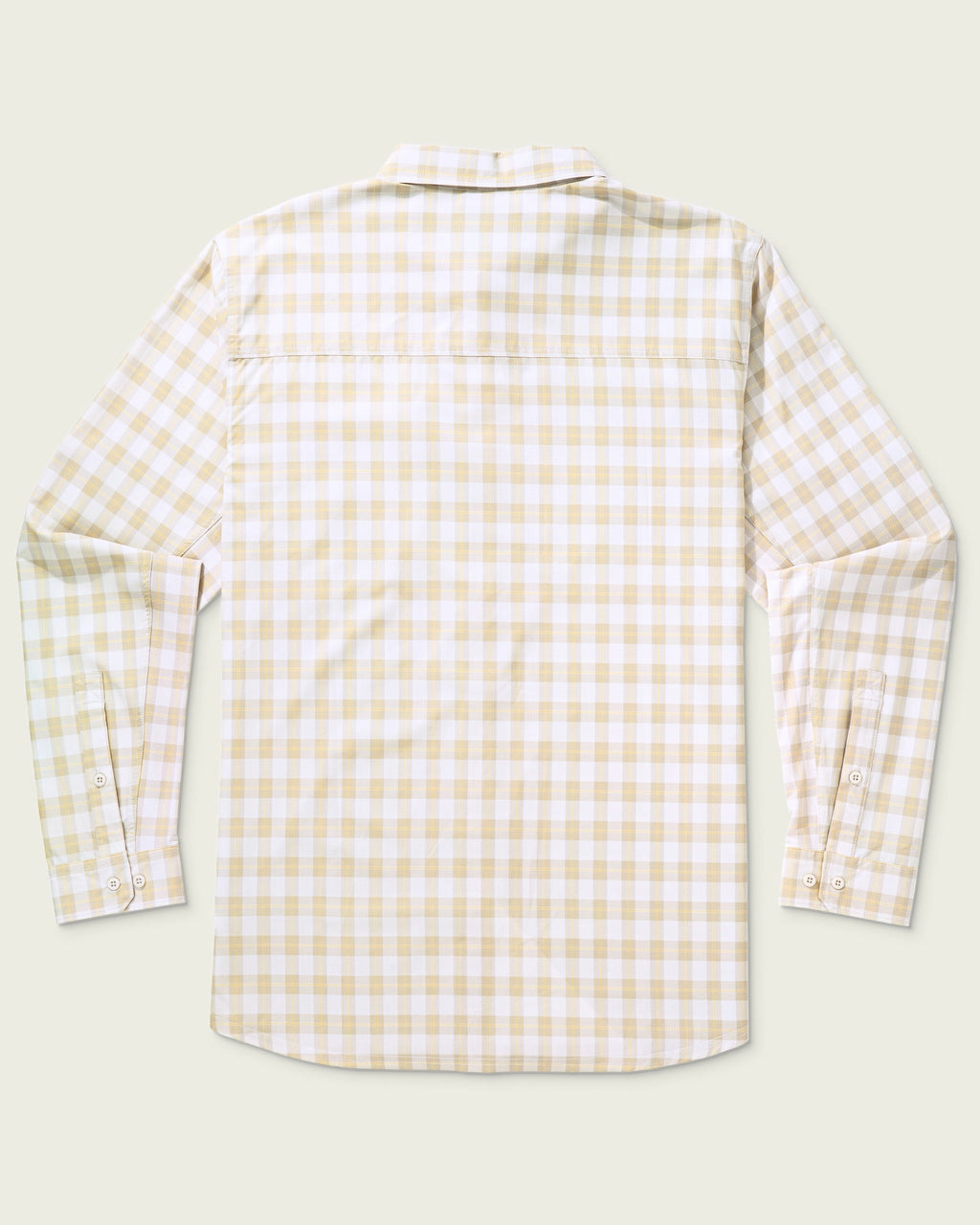 Lenwood Tech Longsleeve Shirt