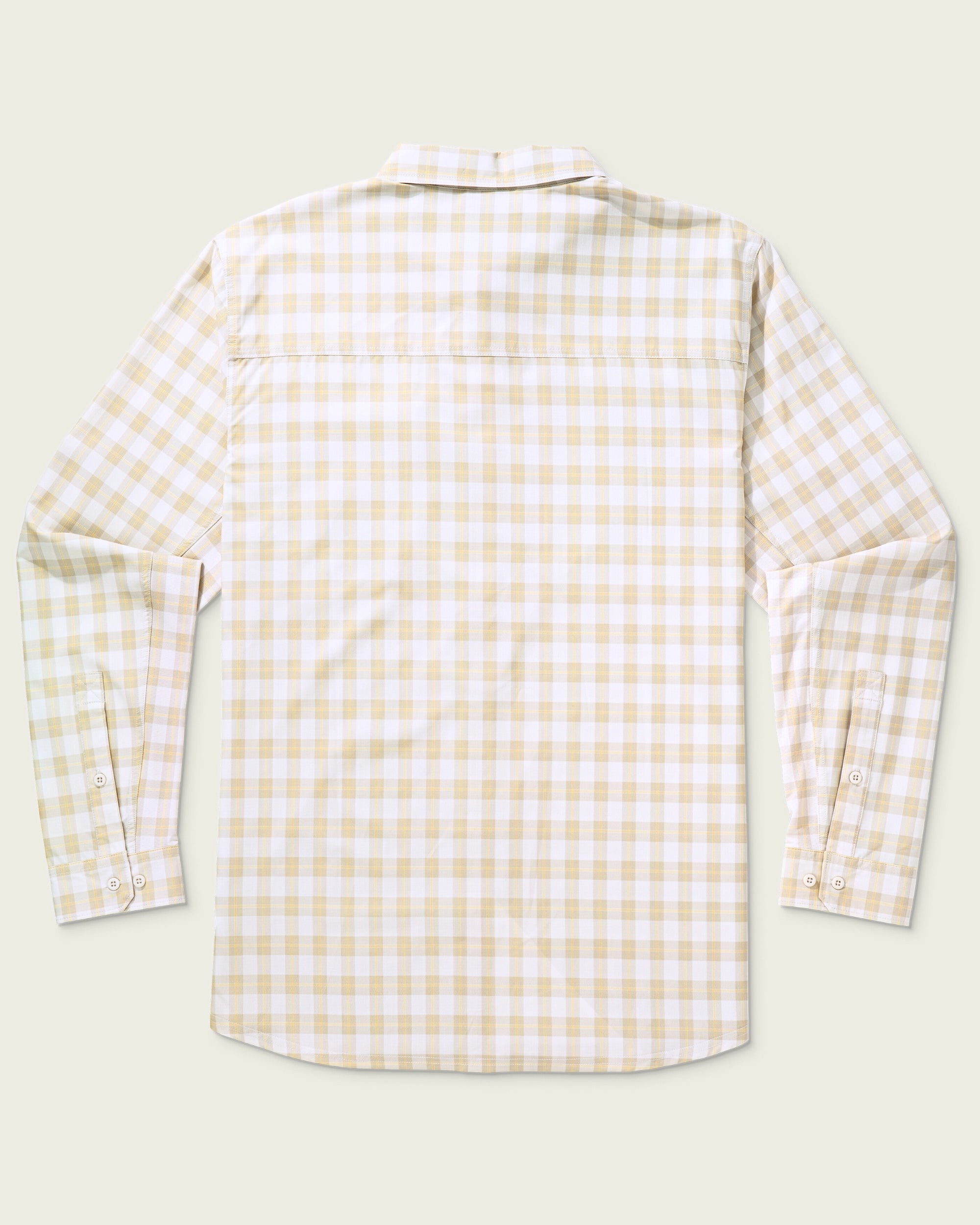 Lenwood Tech Longsleeve Shirt