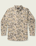 Lenwood Tech Longsleeve Shirt