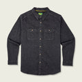 Delray Denim Shirt