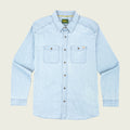Delray Denim Shirt