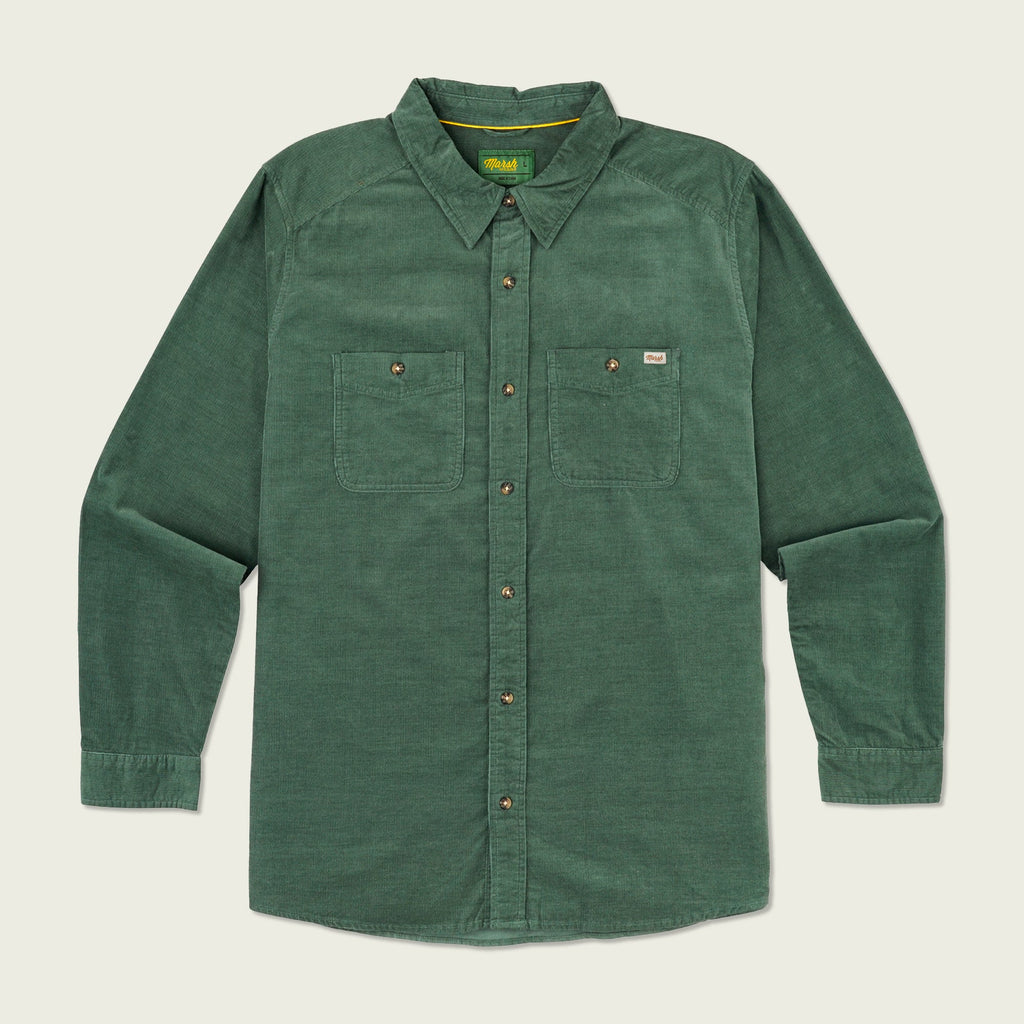 Cody Cord Shirt