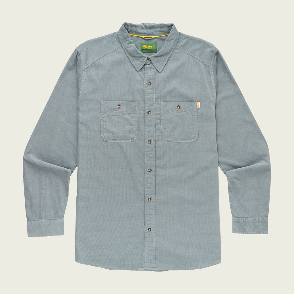 Cody Cord Shirt