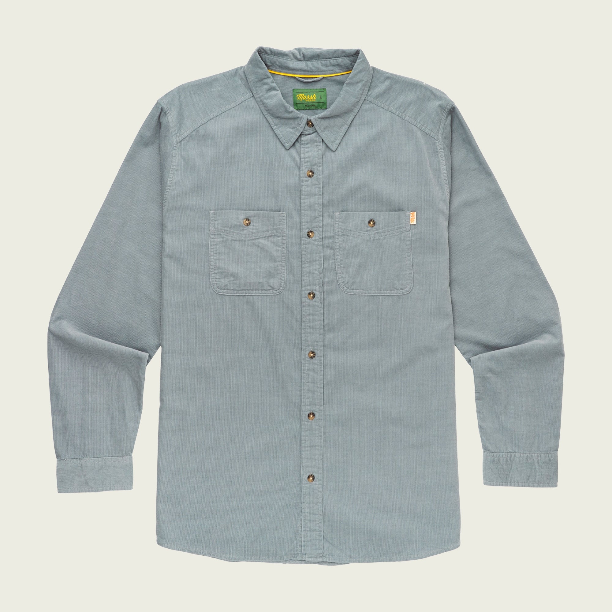 Cody Cord Shirt