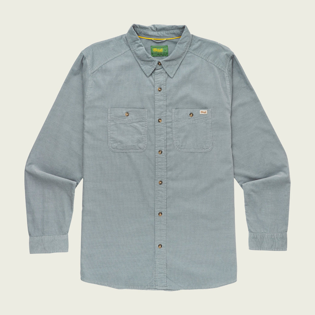 Cody Cord Shirt