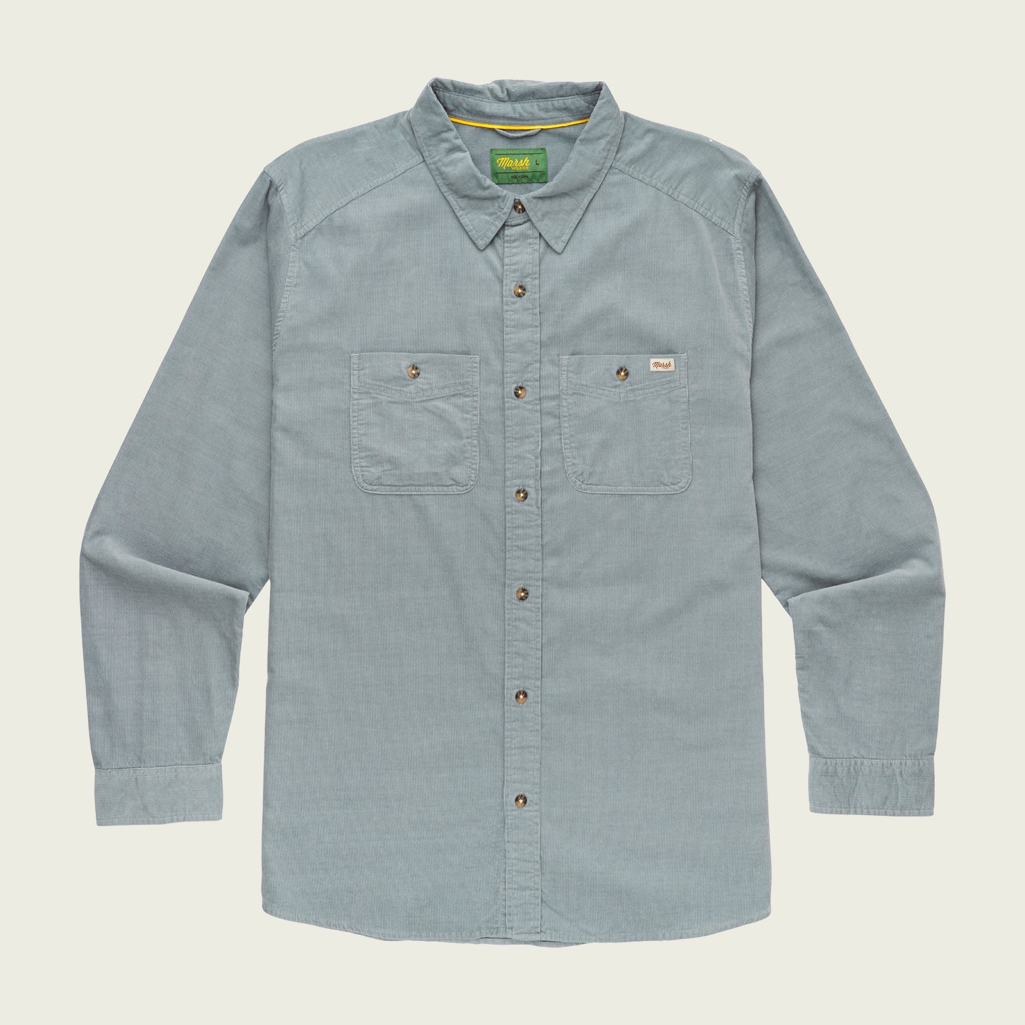 Cody Cord Shirt
